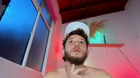 Juan_Castano webcam stripchat model stream image