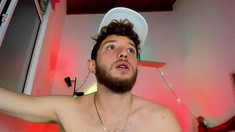 Juan_Castano webcam stripchat model stream image