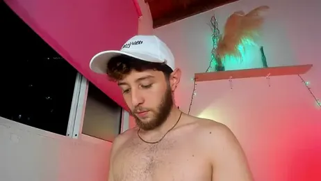 Juan_Castano webcam stripchat model stream image