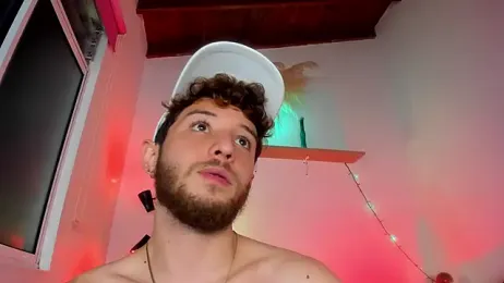 Juan_Castano webcam stripchat model stream image