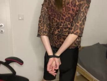 prettymilis webcam model stream image