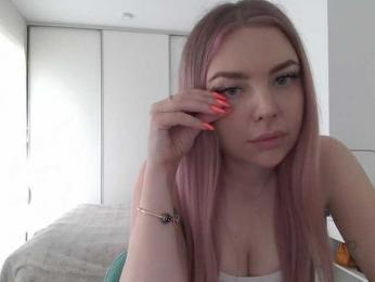 pinkpanther8899 webcam model stream image