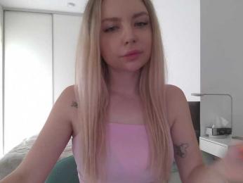 pinkpanther8899 webcam model stream image
