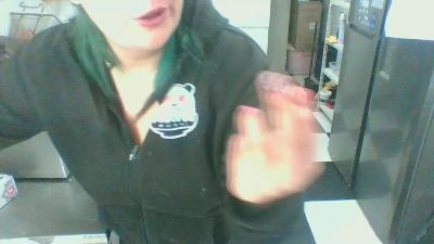 miichellemalv webcam model stream image