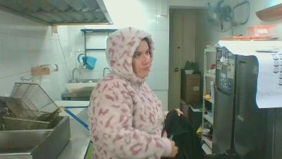 miichellemalv webcam model stream image