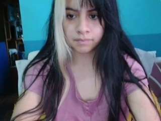 hairy-young webcam model stream image
