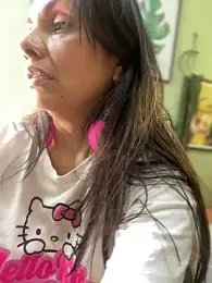 Milf_fantassy webcam model stream image