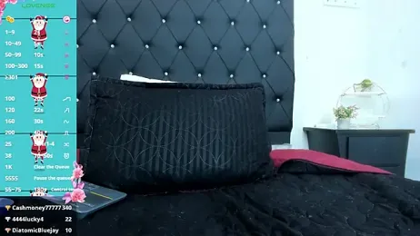 TransDoll09 webcam model stream image