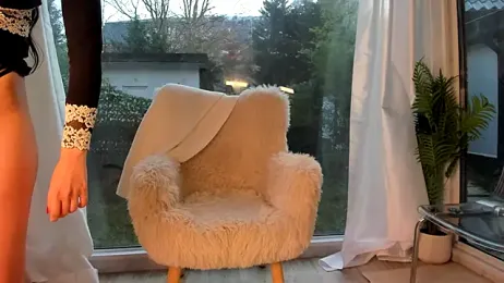 Naila18 webcam model stream image