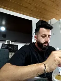 Kosminkom webcam model stream image