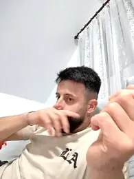 Kosminkom webcam model stream image