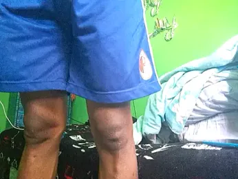 amarijones webcam model stream image