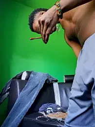 amarijones webcam model stream image