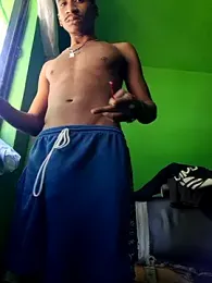 amarijones webcam model stream image