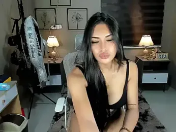 EternityBanks webcam model stream image