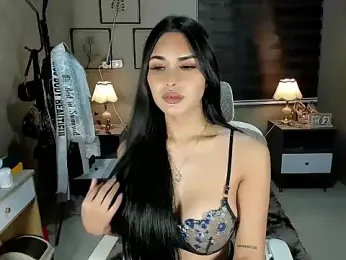 EternityBanks webcam model stream image