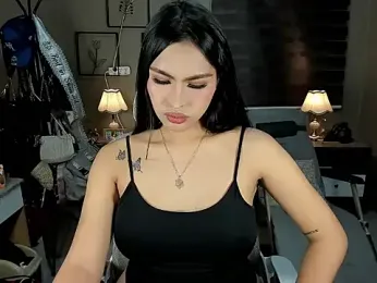 EternityBanks webcam model stream image