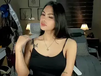 EternityBanks webcam model stream image