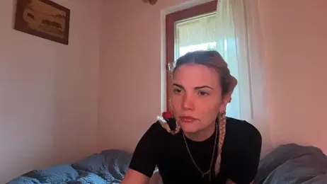 Foxy_Bite webcam stripchat model stream image