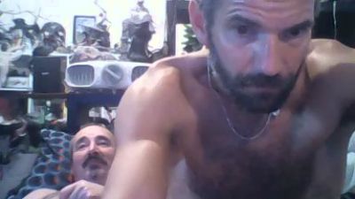 hotfrenchcho webcam model stream image