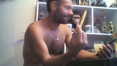 hotfrenchcho webcam cam4 model stream image