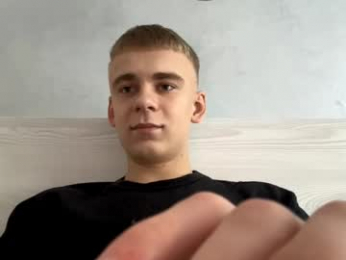 echowraith webcam model stream image