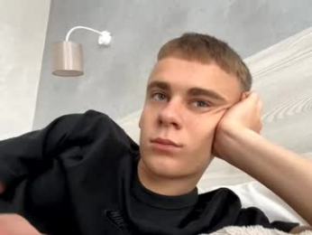 echowraith webcam chaturbate model stream image