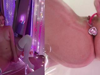 Zoey Clark webcam model stream image