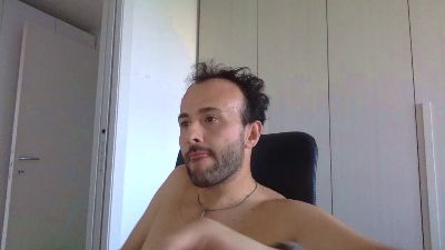 hhombres webcam model stream image