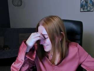 daisy-candy webcam model stream image