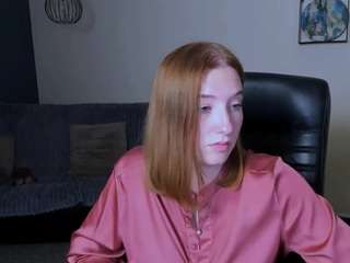 daisy-candy webcam model stream image
