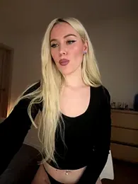 xDinnax webcam model stream image