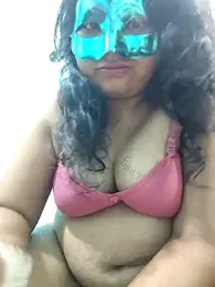 _MilkyBar webcam stripchat model stream image