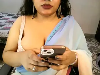 BILLO_RAANI_ webcam model stream image