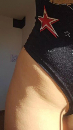 _paupcorn webcam model stream image