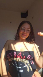_paupcorn webcam model stream image