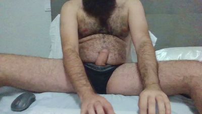 Albertogg27 webcam model stream image