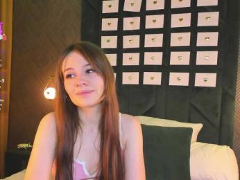 BarbaraAlen webcam model stream image