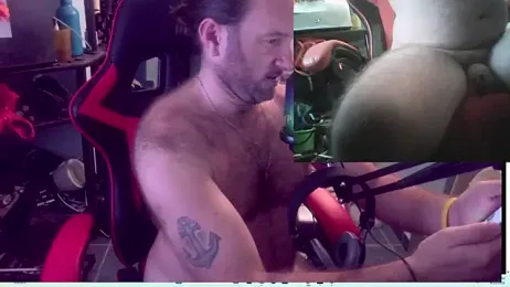 gamerdad19 webcam model stream image