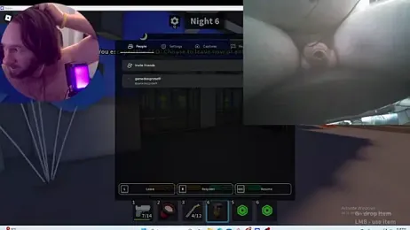 gamerdad19 webcam model stream image