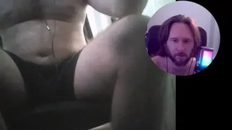 gamerdad19 webcam model stream image