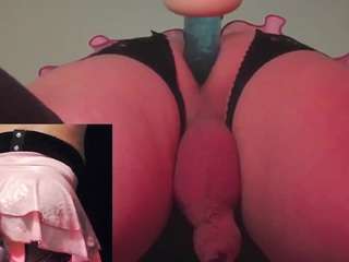 yourlittledreamstar webcam model stream image