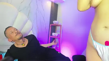 DarkRomanceXXX webcam stripchat model stream image