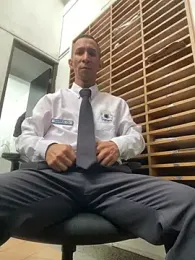 michael_close26 webcam model stream image