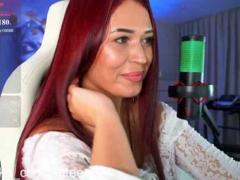 Anutka-chocolateee webcam model stream image