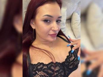 Anutka-chocolateee webcam bongacams model stream image