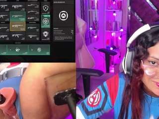 petitesofia webcam model stream image