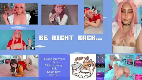 sweetalienn webcam stripchat model stream image