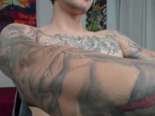 danielebunny webcam model stream image