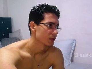 romantic-lab webcam camsoda model stream image